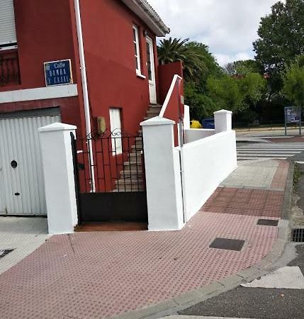 Casa De Vacaciones Y Escapadas, Salinas, Asturias, Espana Villa Salinas  Ngoại thất bức ảnh
