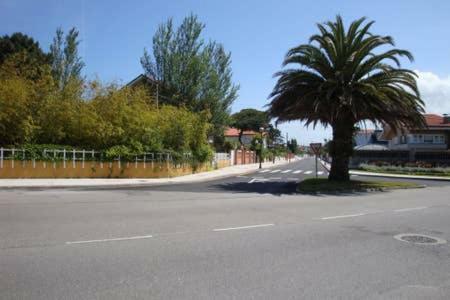 Casa De Vacaciones Y Escapadas, Salinas, Asturias, Espana Villa Salinas  Ngoại thất bức ảnh